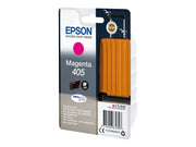 EPSON 2LB Singlepack Magenta 405 DURABrite Ultra Ink w/s