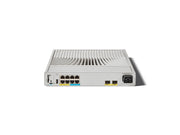 CISCO Catalyst 9000 Compact Switch 8-Port UPoE with 4xmGig 240W E
