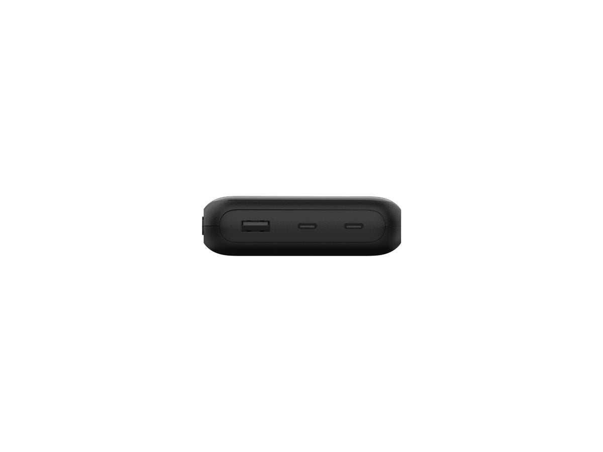 BELKIN 20k 65w Laptop Powerbank Digital display