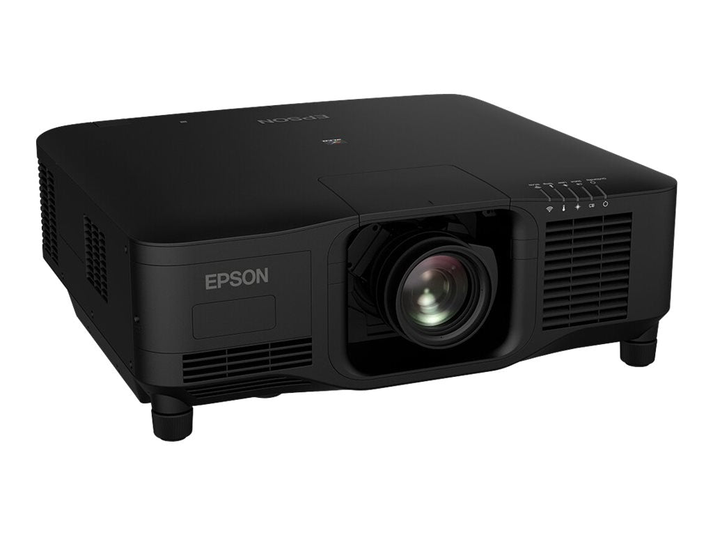 EPSON EB-PU2220B 20000Lumen 3LCD WUXGA 1920x1200 black