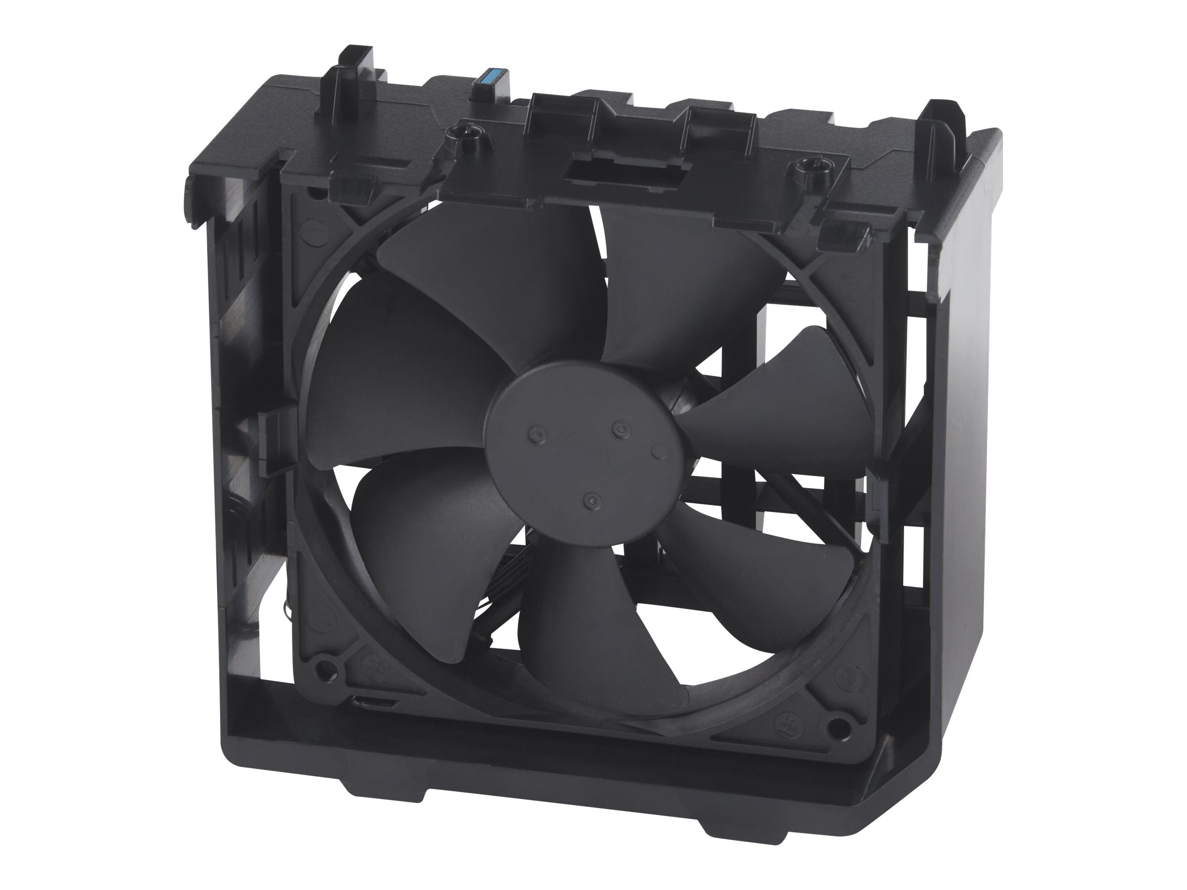 HP Z6 Fan and Front Card Guide Kit