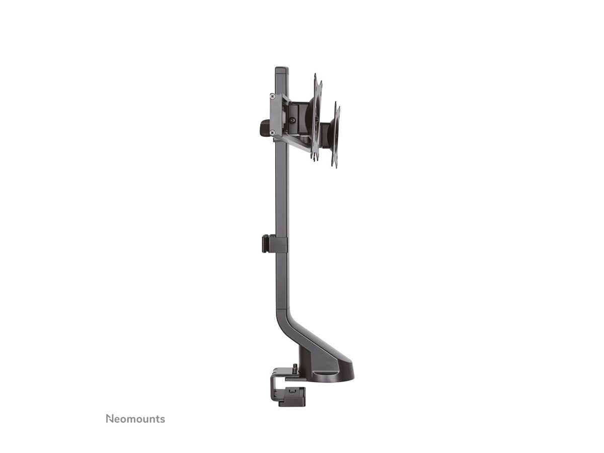NEOMOUNTS FPMA-D860DBLACK Support décran à fixer 10-27p