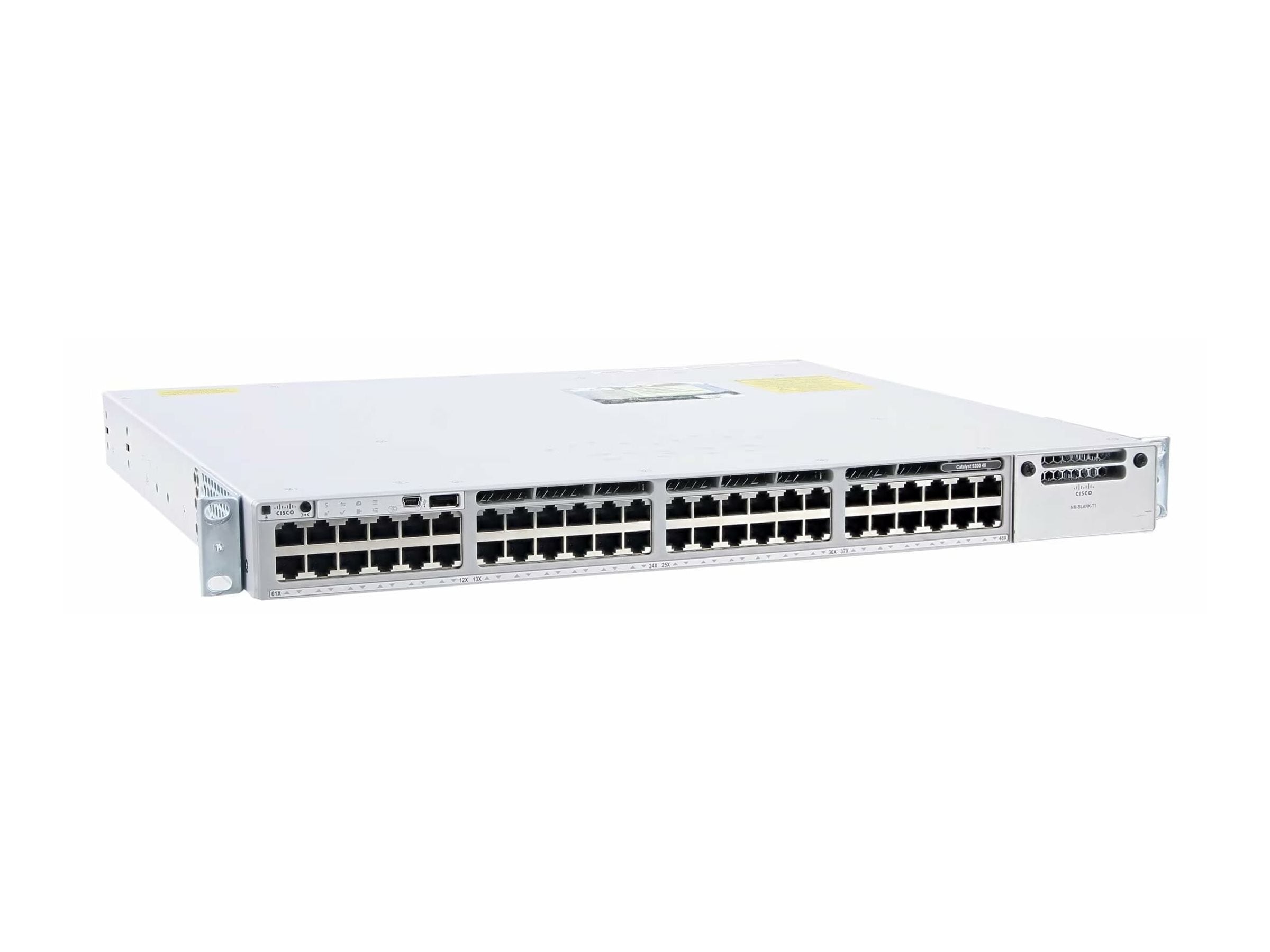 CISCO Catalyst 9300 48-port data only Network Essentials