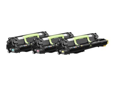 LEXMARK CS820 CX820 CX825 CX860 Pack developpeurs Return Programme Couleur CMJ 300K