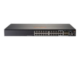 HPE Aruba 2930M 24G 1-slot Switch Reman (R)