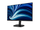 PHILIPS 27p 2560x1440 120Hz IPS Flat H/A 150 MM TUV EyeSafe certified USB HUB SPEAKERS DPx1 HDMIx2 350cd/m2 TCO 10