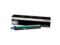 Photoconductor 125000sh MS911de/MX91x