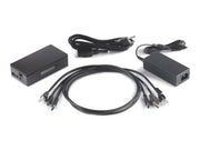 HP Remote System Controller for Universal KVM