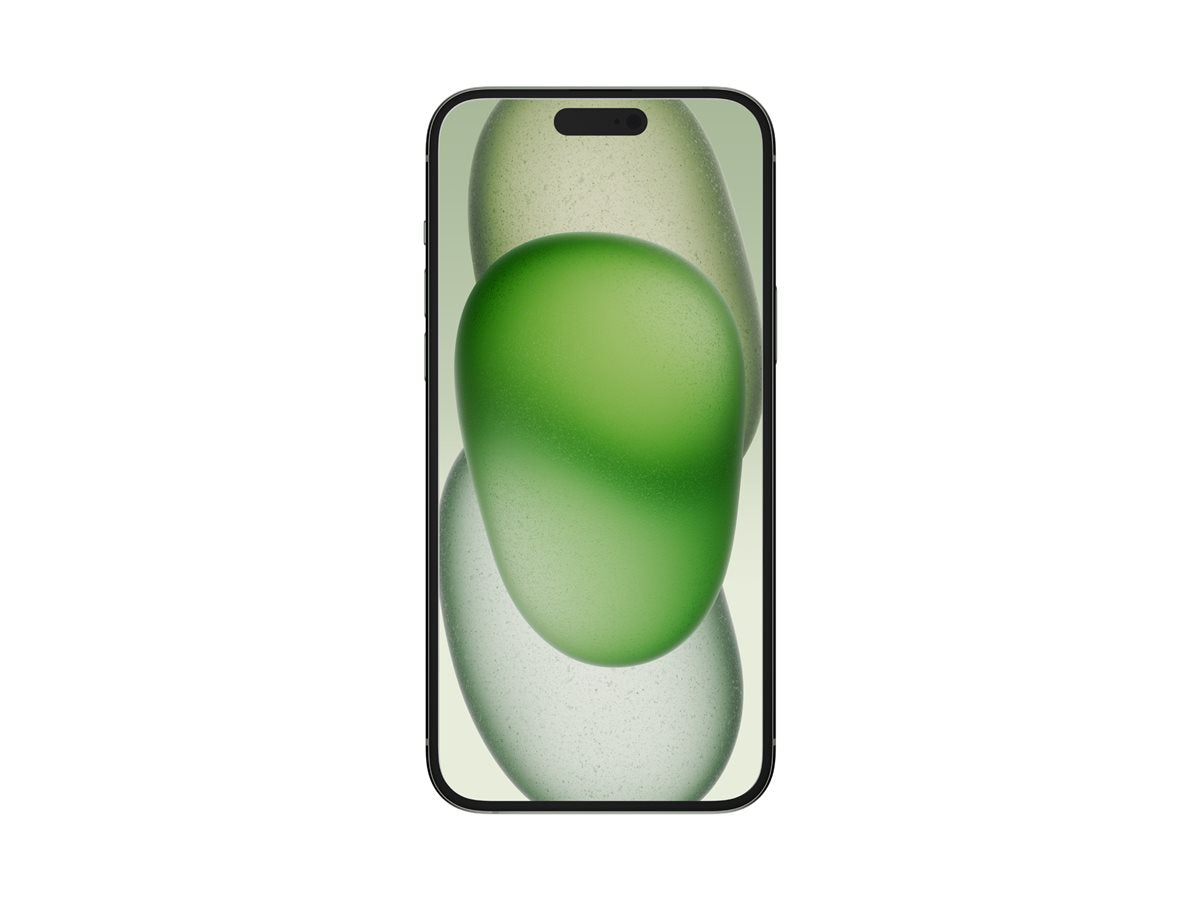 BELKIN ScreenForce Pro TemperedGlass Privacy AM Screen Protection for iPhone 15 Plus/14 Pro Max