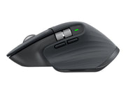 LOGITECH MX Master 3S Performance Wireless Mouse Graphite