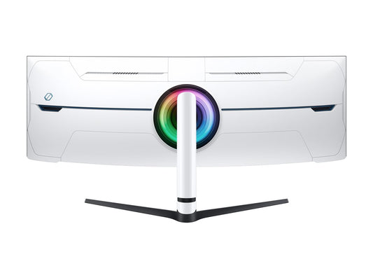SAMSUNG LS57CG952NUXEN Odyssey G9 57p DWQHD VA 32:9 420cd/m2 2500:1 1ms 240Hz Black