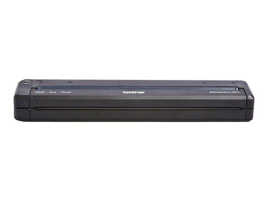 BROTHER PocketJet PJ-723 Printer Mono B/W direct thermal A4 300x300dpi 8ppm USB 2.0