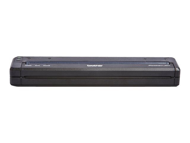 BROTHER PocketJet PJ-723 Printer Mono B/W direct thermal A4 300x300dpi 8ppm USB 2.0