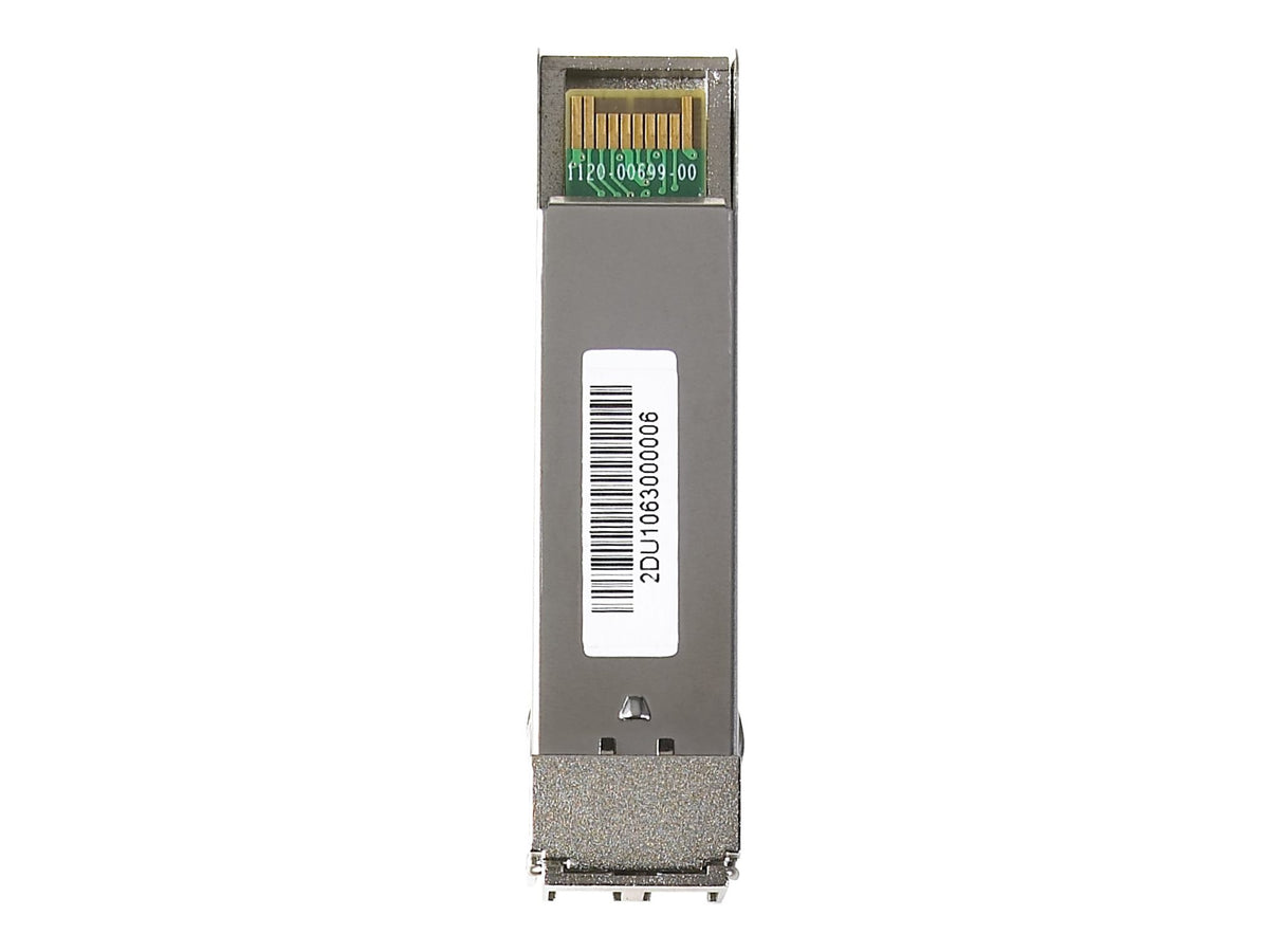 NETGEAR ProSafe 10GBASE-LR SFP+ - 10 units AXM762 modules - Bulk