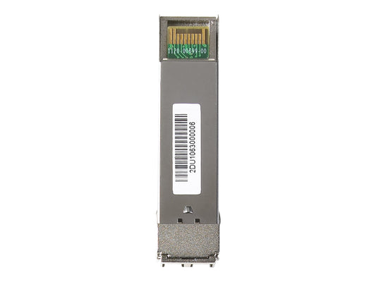 NETGEAR ProSafe 10GBASE-LR SFP+ - 10 units AXM762 modules - Bulk