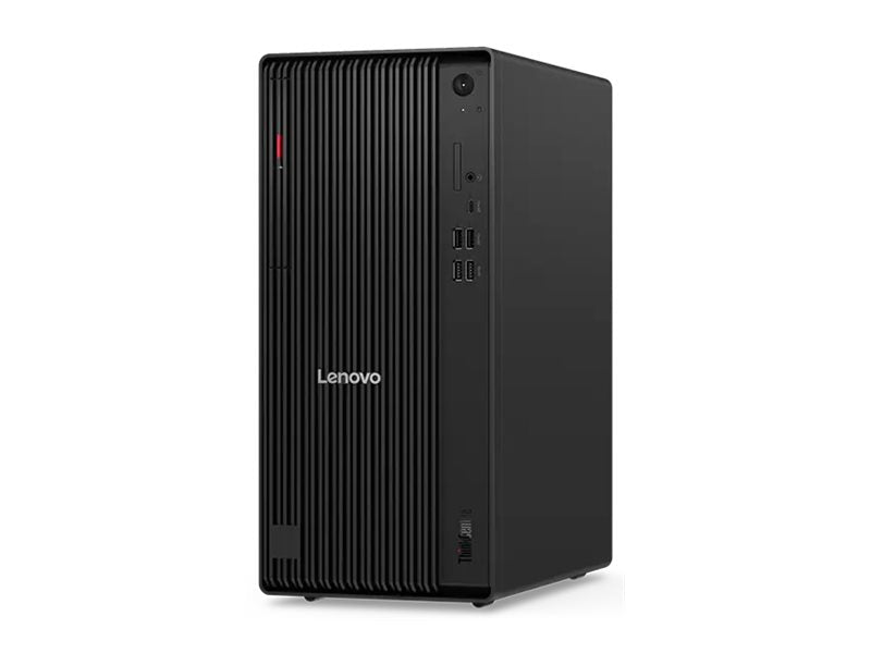 LENOVO ThinkCentre M90t Gen 6 Intel Core Ultra 7 265 16Go 512Go SSD M.2 2280 PCIe Intel Graphics W11P 3 Year Onsite