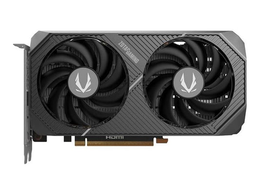 ZOTAC GAMING GEFORCE RTX 5060 TWIN EDGE 8Go GDDR6