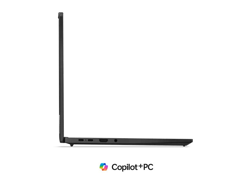 LENOVO ThinkPad - T14s - G6 - 14" WUXGA - Tactile - Qualcomm - Snapdragon X Elite - W11Pro - 32Go RAM - 1To SSD - Copilot+ PC