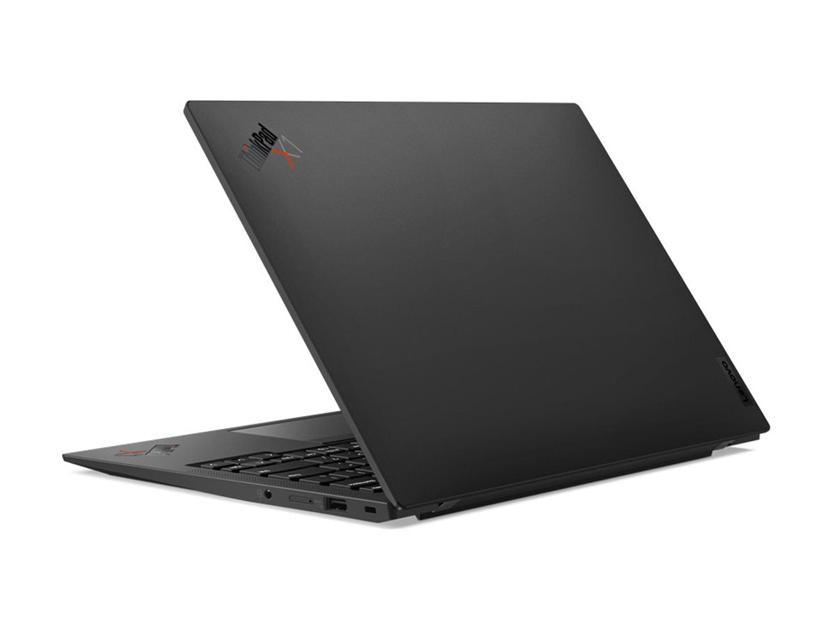 TEQCYCLE Premium Lenovo X1 Carbon G10 Intel Core i7-1265U 14p 32Go 512Go SSD M.2 W11P PC Portable reconditionné garantie 2 ans