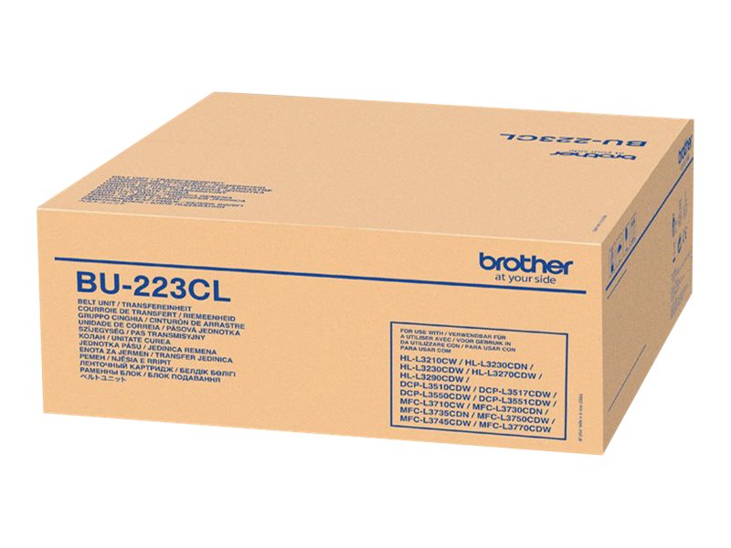 BROTHER BU-330CL belt for 130.000 pages