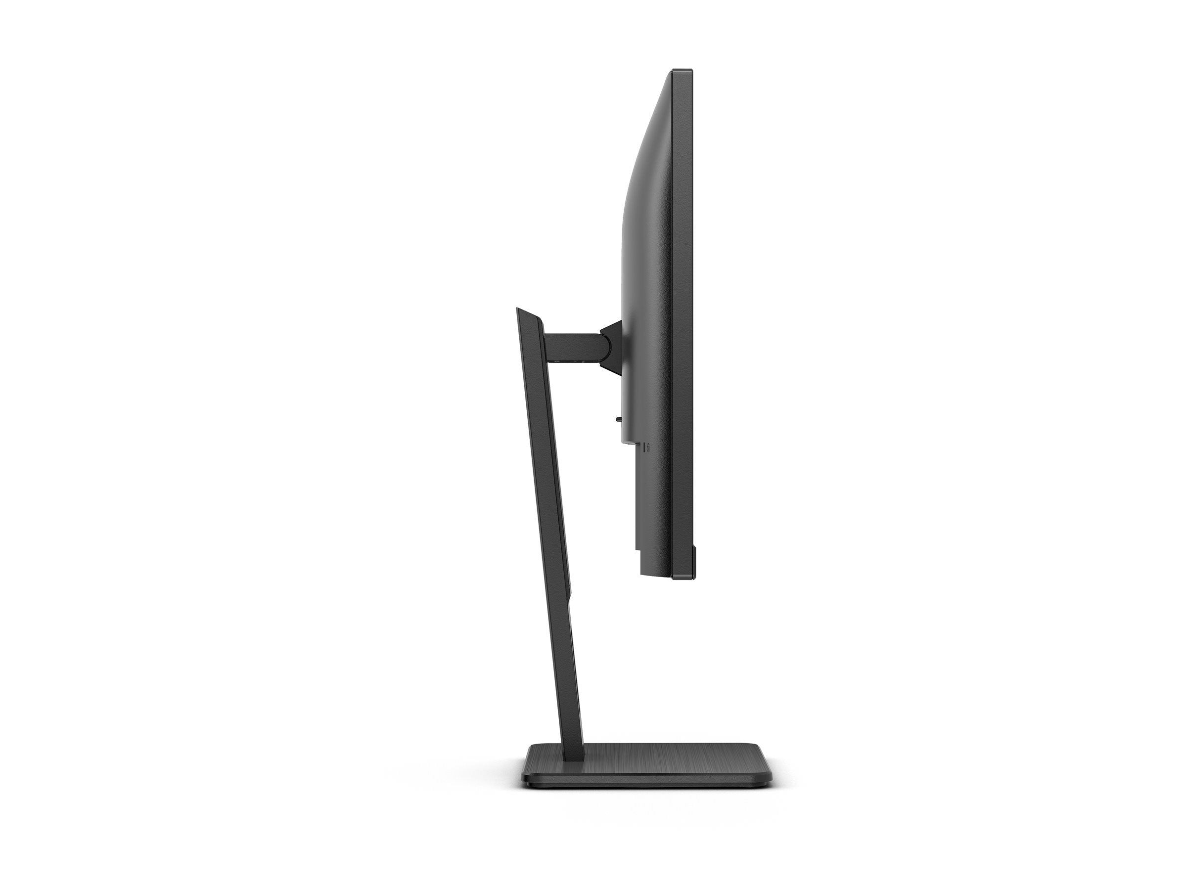 AOC 27E3QAF Écran LED - 27" - 1920 x 1080 Full HD @ 75 Hz - IPS - 1000:1 - 4 ms - HDMI, VG DP - HAS Pivot- Haut parleurs