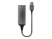 LINDY USB 3.0 Gigabit Ethernet converter