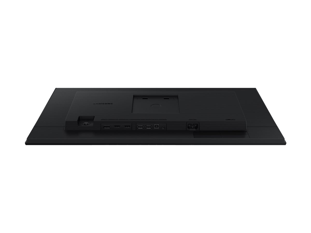 SAMSUNG LS27D400GAUXEN 27p FHD IPS 16:9 100Hz 250cd/m2 5ms 1000:1 2xHDMI DP 1.2 HAS