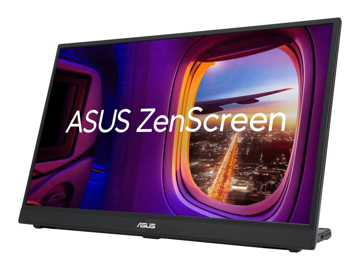 ASUS ZenScreen MB17AHG 17.3p IPS WLED 1920x1080 144Hz 300cd/m2 5ms HDMI USB Type-C
