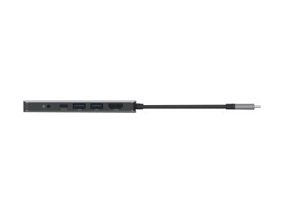 BELKIN Station daccueil USB-C avec HDMI Jack USB-A
