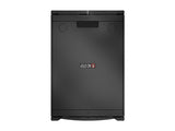 APC NetShelter SX 12U Server Rack Enclosure 600mm x 900mm w/ Sides Black