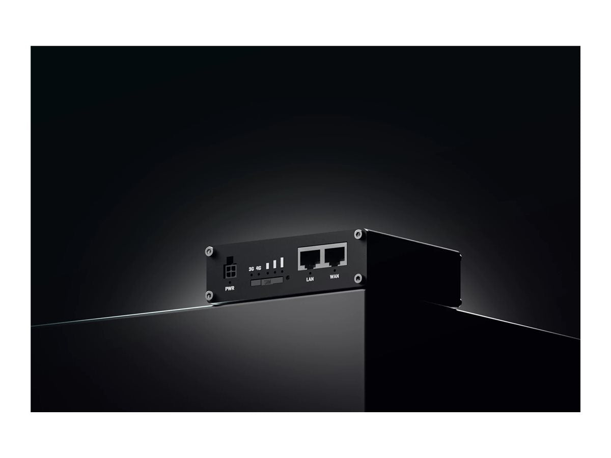 TELTONIKA NETWORKS RUT361 4G/LTE WiFi router