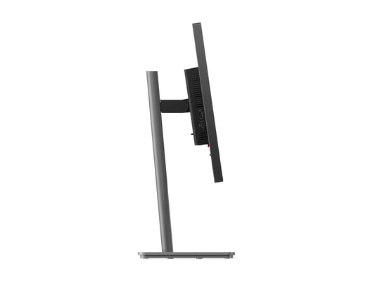 LENOVO ThinkVision P24QD-40 23.8p 2560x1440 IPS 120Hz USB-C docking 140W Daisy Chain KVM/eKVM Factory calibrated panel Mirror
