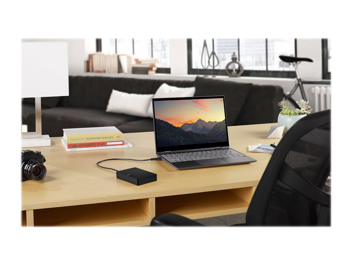 SEAGATE Expansion Portable 5To HDD USB3.0 2.5p RTL external