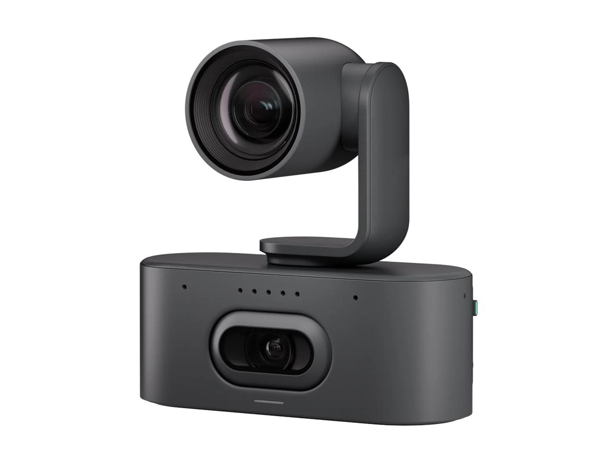 Rally AI Camera Pro Graphite EU