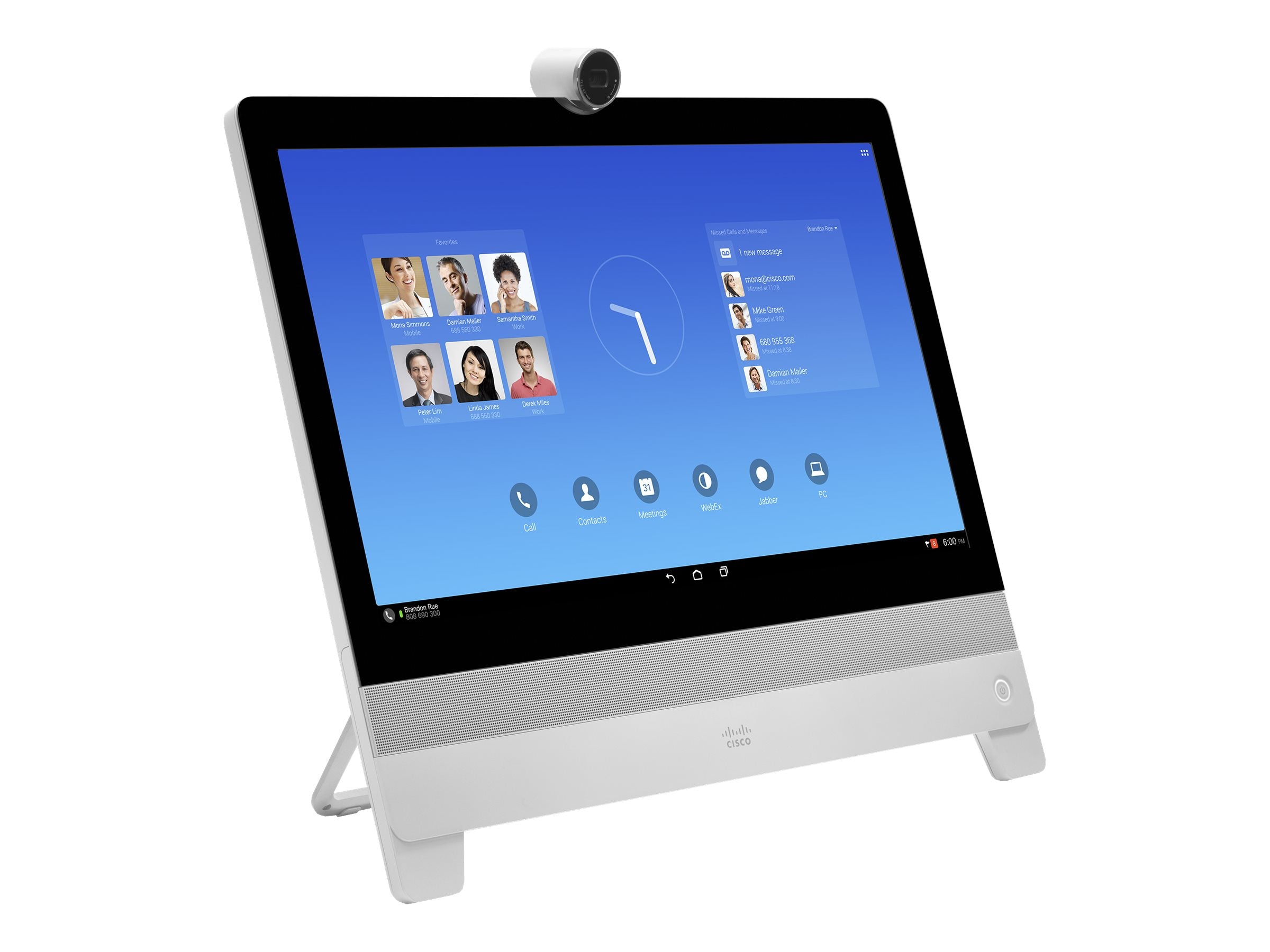 CISCO DX80 REMANUFACTURED