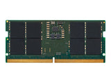 KINGSTON 16Go 5600MT/s DDR5 Non-ECC CL46 SODIMM 1Rx8