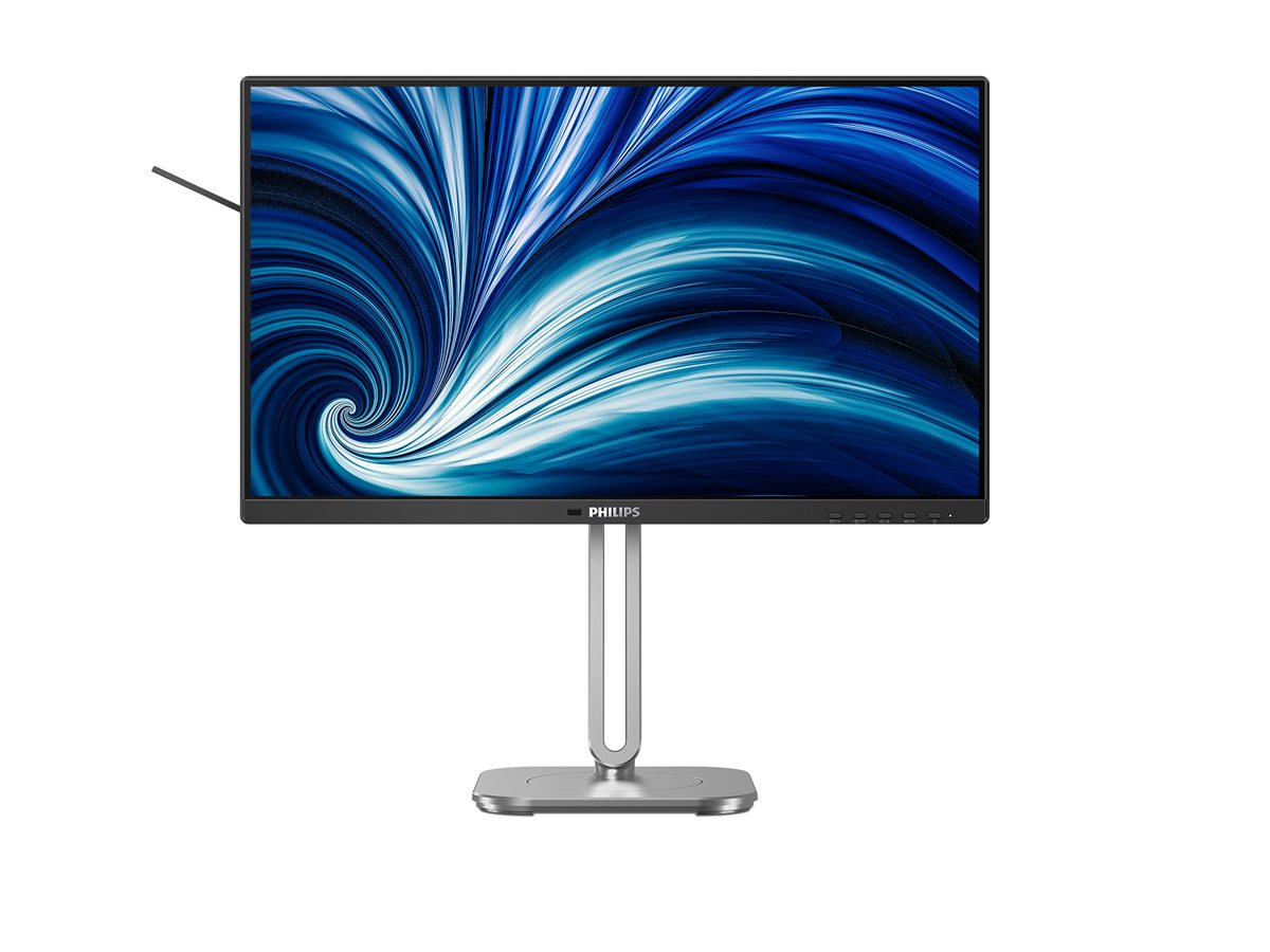 PHILIPS 24B2N4200/00 23.8p 1920x1080 VGA HDMI DP USB