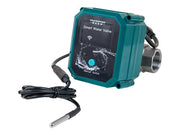 SHELLY FrankEver DN15 Smart Water Shutoff Valve