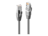 LINDY S/FTP Cat.6 Cable Grey 3m LSOH inclusive Test Report