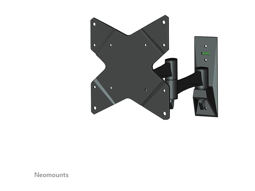 NEOMOUNTS FPMA-W835 Support décran mural 10-40p - orientable