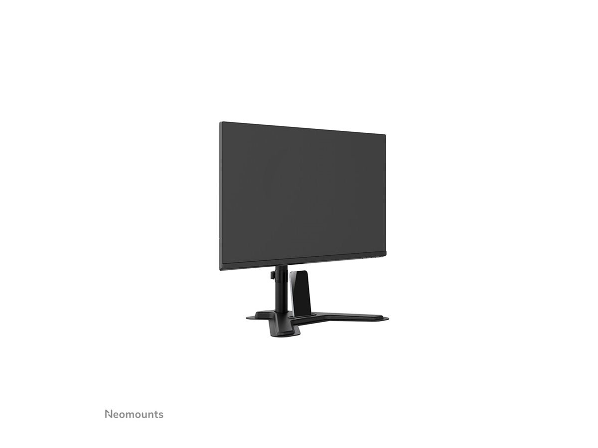 Neomounts DS45-600BL1 Single monitor sta