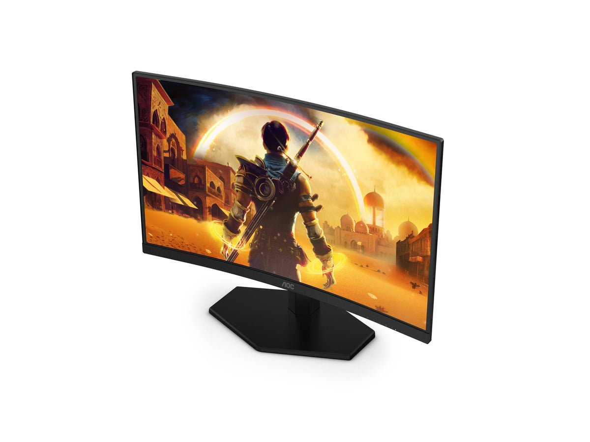 AOC 23.6" LED - C24G42E