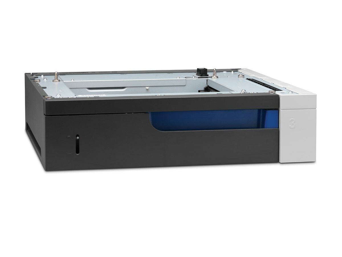 HP LASERJET 1X500 TRAY