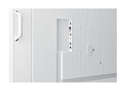 Samsung Flip Pro 75" UHD WM75F-X