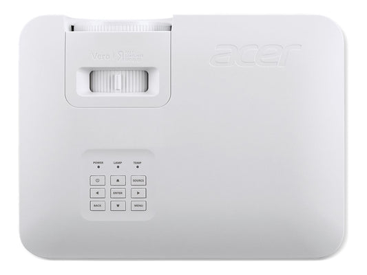 ACER Vero XL25300 DLP Laser 4800 lumens - Full HD- HDMI- haut parleur
