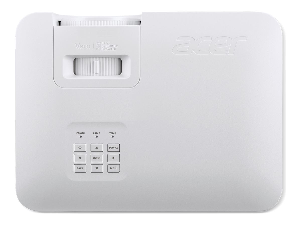 ACER Vero XL25300 DLP Laser 4800 lumens - Full HD- HDMI- haut parleur