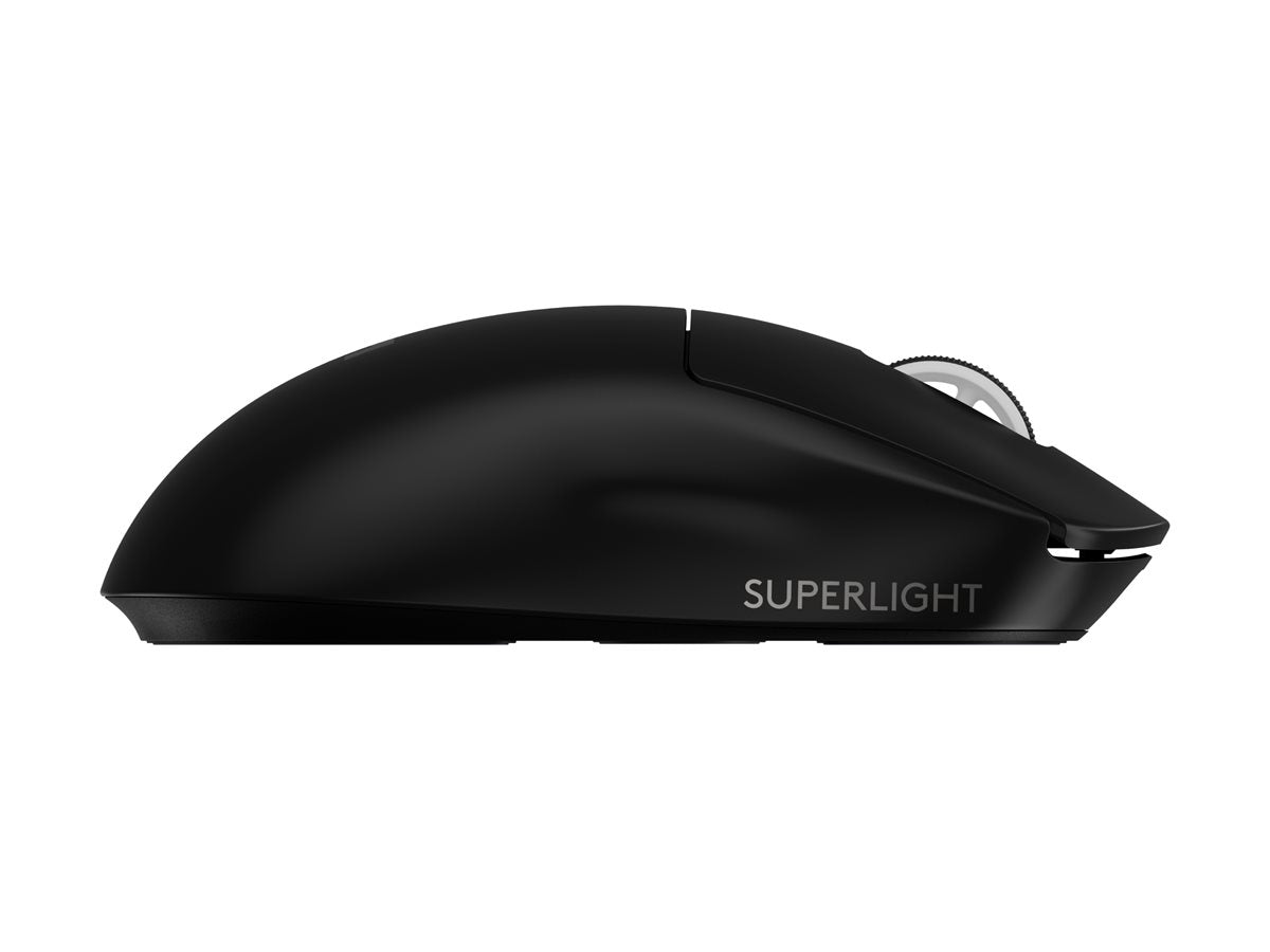 LOGITECH PRO X SUPERLIGHT 2 SE - BLACK