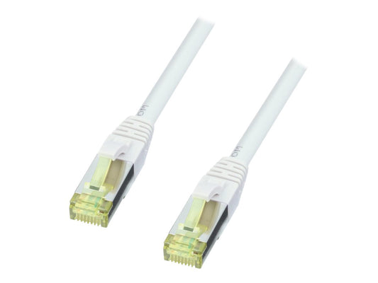 LINDY Cat.7 rawcable S/FTP PIMF LSOH grey 2m