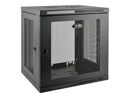 EATON Wall-Mounted SmartRack 12U Enclosure W. 600mm D.550mm