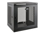 EATON Wall-Mounted SmartRack 12U Enclosure W. 600mm D.550mm